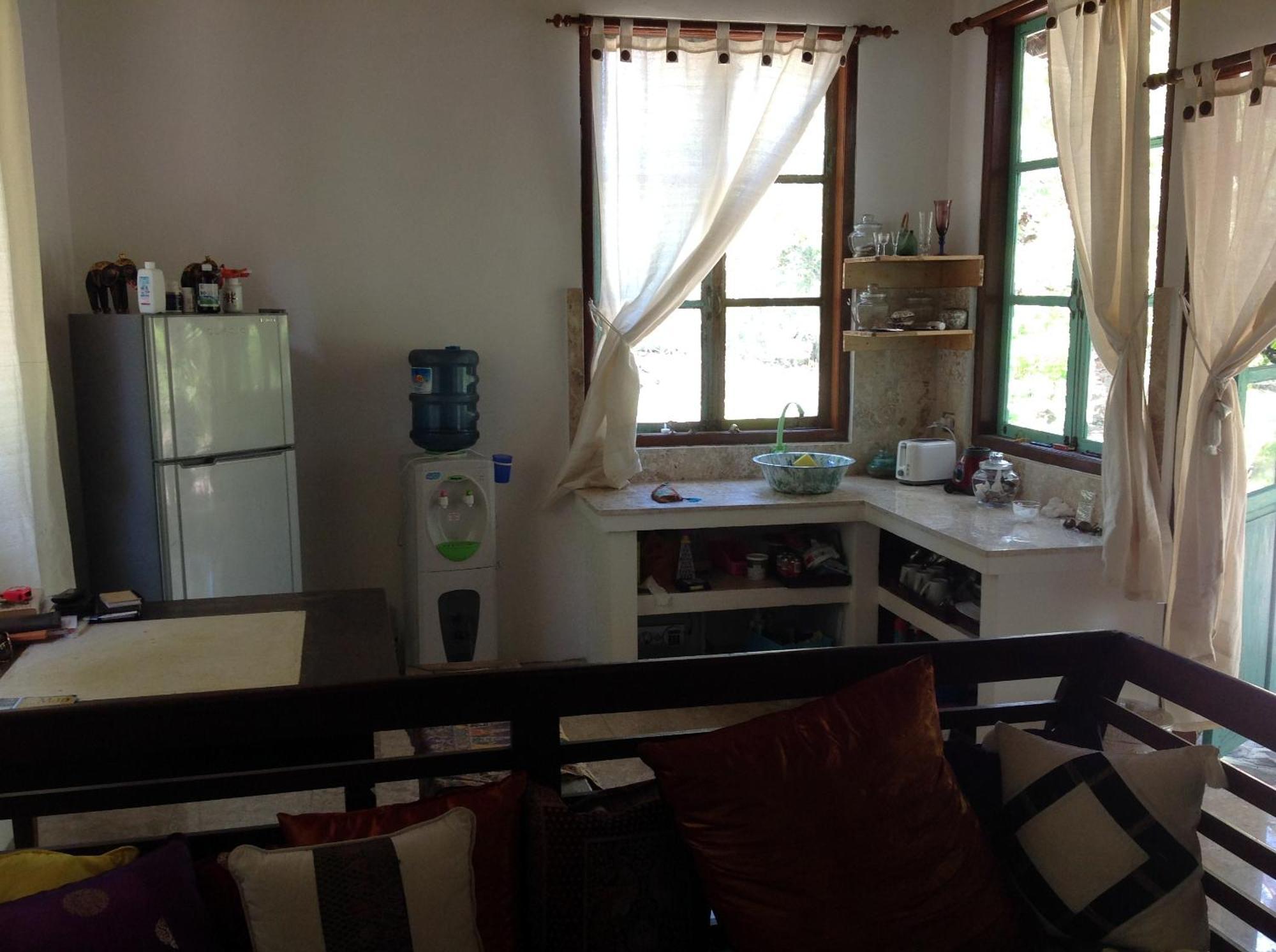 Elephant House And Bungalows Gili Air Chambre photo
