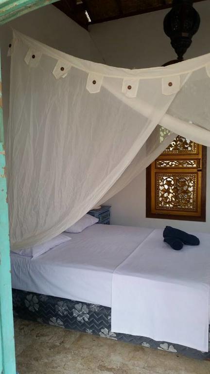 Elephant House And Bungalows Gili Air Extérieur photo